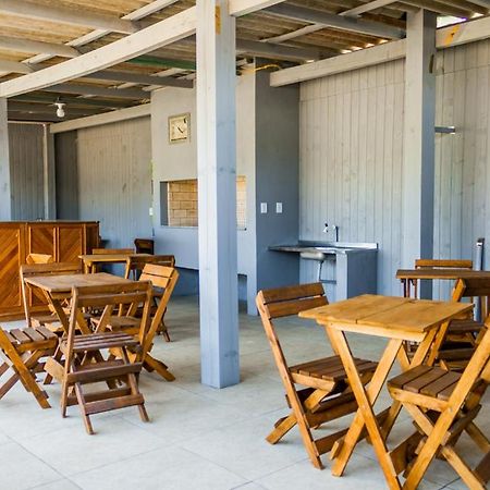 Apartmán Residencial Primo Capão da Canoa Exteriér fotografie