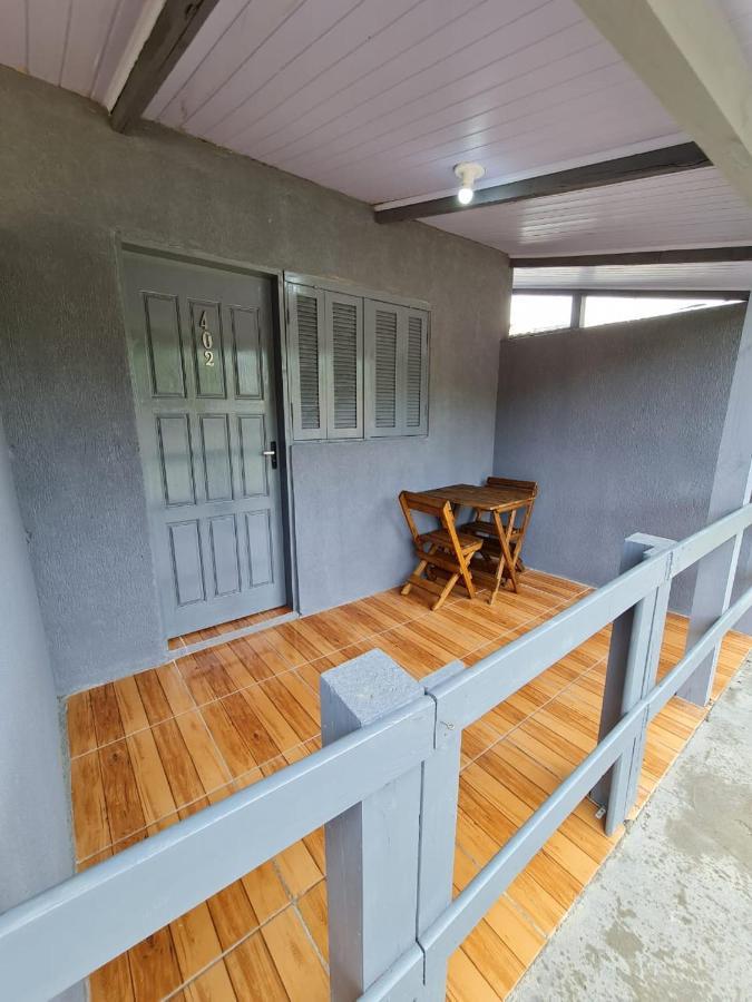 Apartmán Residencial Primo Capão da Canoa Exteriér fotografie